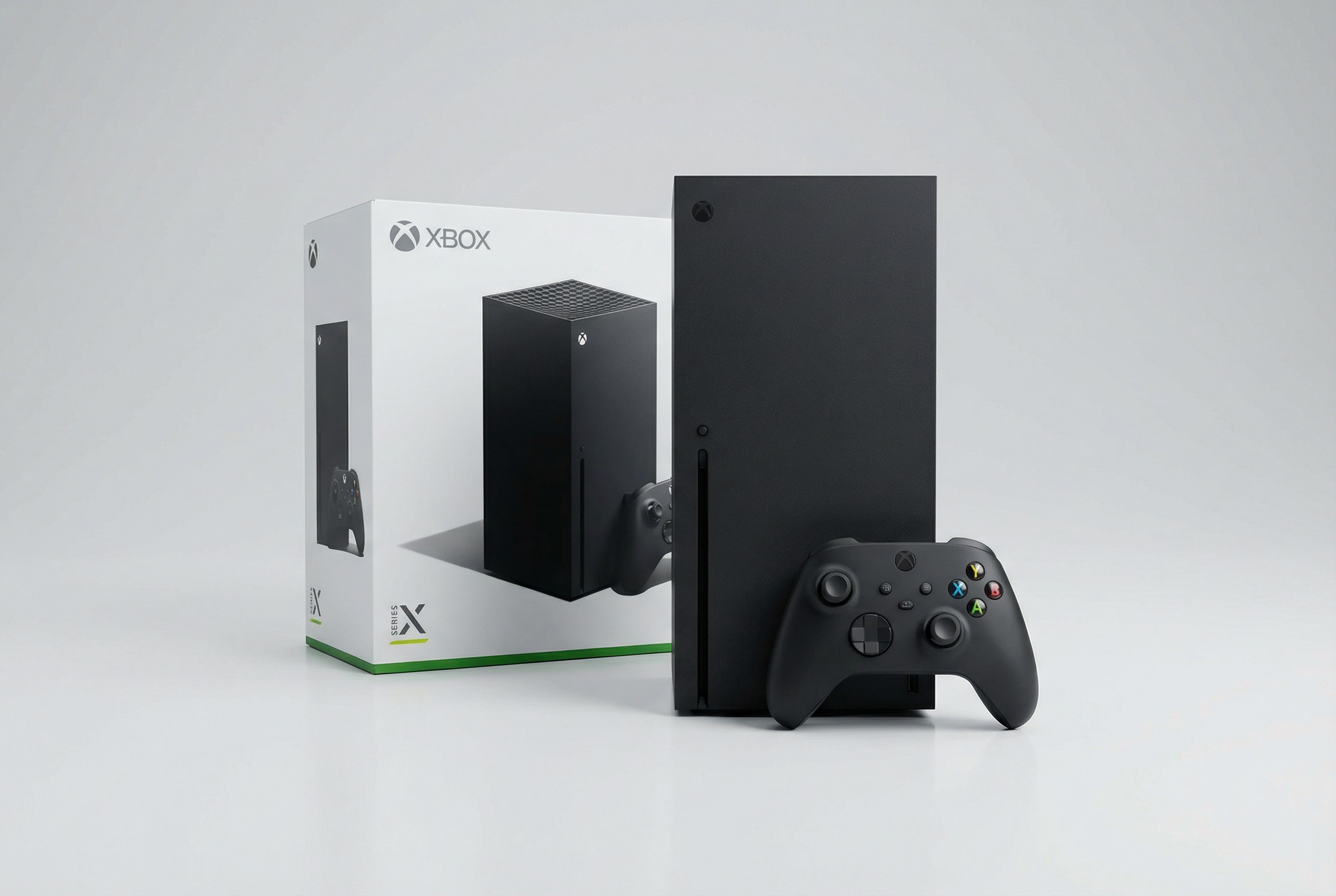 Xbox